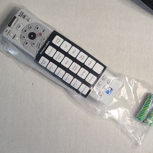 TV remote